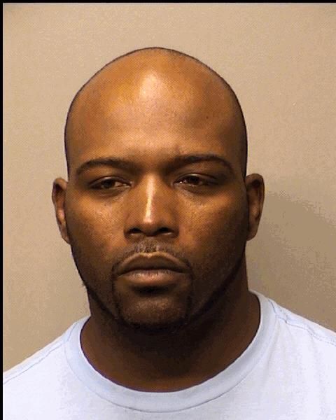 Henri Jovon Browder